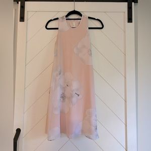 Calvin Klein Lilly Dress